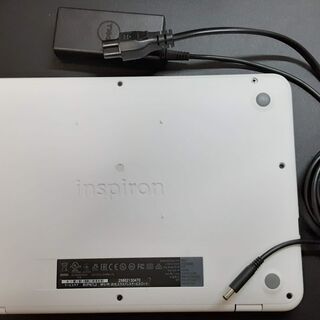 ノートパソコン 【取引終了】ファンレス Windowsモバイルノート DELL