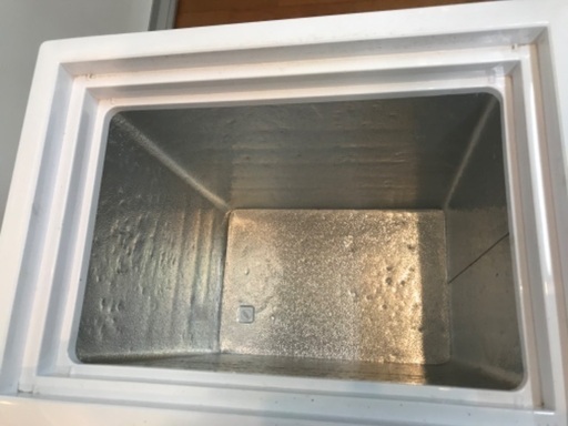エクセレンス 冷凍ストッカー MA-6058SL 58L 冷凍庫 厨房 飲食店 三ツ星貿易
