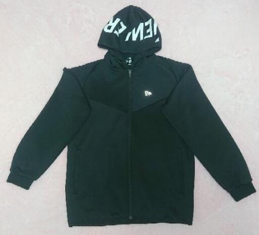 New Era メンズジャージ 上下セット ななな 泉のその他の中古 古着あげます 譲ります ジモティーで不用品の処分