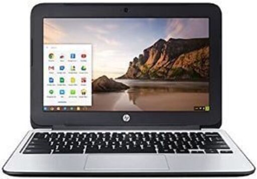 ノートパソコン HP Chromebook 11 G3 Chrome OS