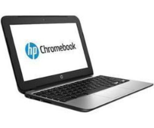 ノートパソコン HP Chromebook 11 G3 Chrome OS
