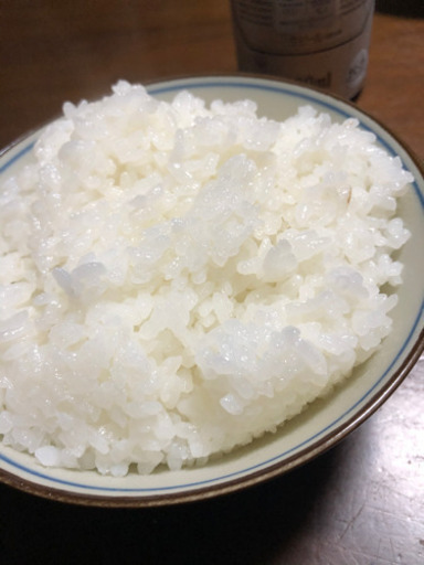 新米　　新潟県産コシヒカリ
