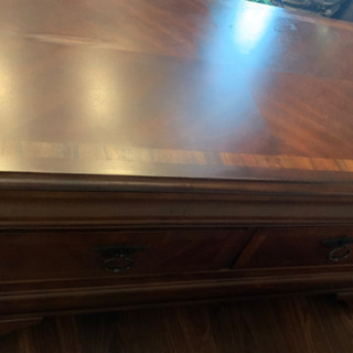 センターテーブル　リフト　アメリカ