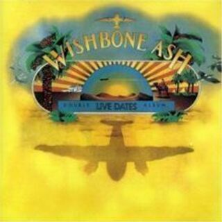 Wishbone Ash コピーバンド　ギタリスト募集！