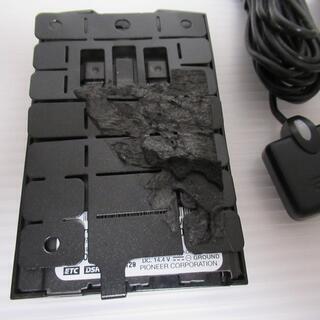 carrozzeria ND-DSRC2（ETC2.0) 中古 【公式通販】