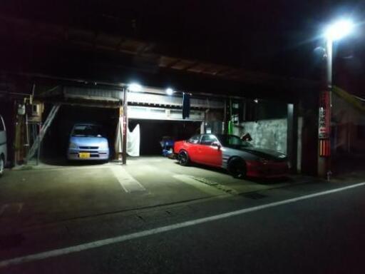 石川県 金沢市 レンタルピット ガレージ 屋根付き 整備 Diy Gt7460 野々市のレンタルオフィスの不動産 住宅情報 無料掲載の掲示板 ジモティー