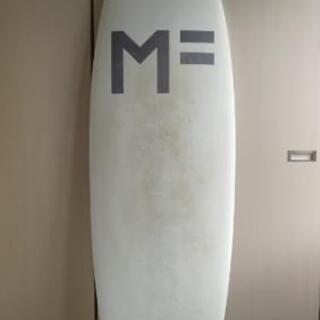 【 MF Softboards】ミック ファニング ソフトボード...