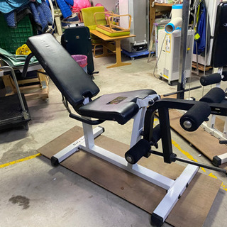 トレーニングセット　　3点まとめて　※重りなし