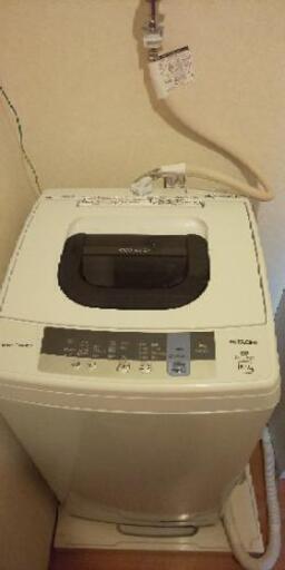 ★美品★冷蔵庫 hitachi 5kg