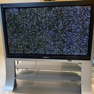 TH-50PX600 パナソニックTV - テレビ