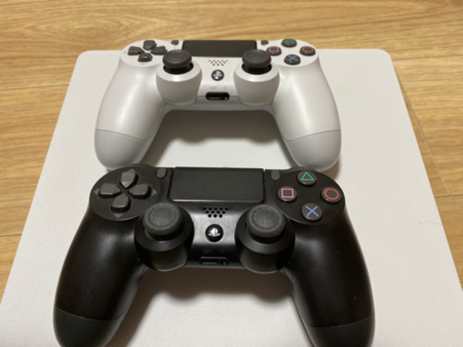 SONY  プレステ4  プレイステーション4