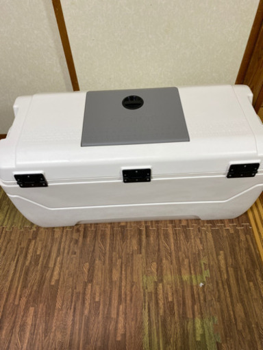 9038 展示品 IGLOO MAXCOLD 165QT 状態良好品