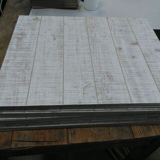 良質  化粧合板 プリント合板 カット残り お洒落な内装用 その他