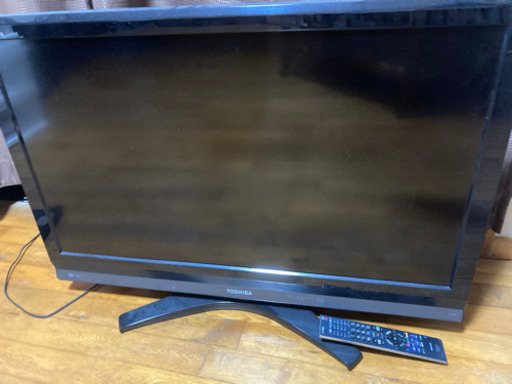 43型テレビ売ります