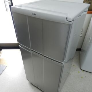 ハイアール 冷蔵庫 JR-N100C 2011年製 都内近郊送料無料