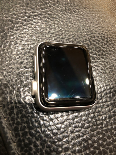 Apple watc 3 NIKEモデル
