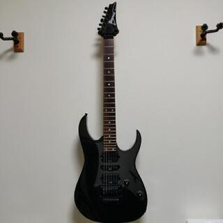 【商談中】Ibanez エレキギター RGシリーズ フジゲン製 ...