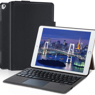     Ewin iPad9.7キーボード 保護カバー 超軽量 ...