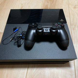 PS4一式