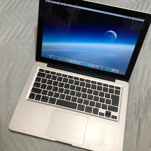 MacBookPro7.1 バッテリー新品