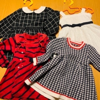 80センチ女の子お出かけ服セット あゆあゆ 新飯塚のベビー用品 ベビー服 の中古あげます 譲ります ジモティーで不用品の処分 80センチ女の子お出かけ服セット あゆあゆ 新飯塚のベビー用品 ベビー服 の中古あげます 譲ります ジモティーで不用品の処分