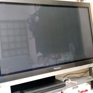 Panasonic ビエラ VIERA TH-50PZ600