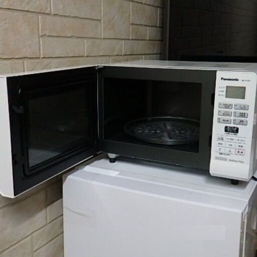 Panasonic パナソニック オーブンレンジ Ne T159 容量15l 最大950w お弁当セット機能 動作確認済 清掃 除菌済 かのんちん 高槻のキッチン家電 オーブンレンジ の中古あげます 譲ります ジモティーで不用品の処分 Panasonic パナソニック オーブンレンジ Ne T159 容量15l 最大950w お弁当セット機能 動作確認済 清掃 除菌済 かのんちん 高槻のキッチン家電 オーブンレンジ の中古あげます 譲ります ジモティーで不用品の処分