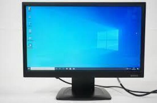 値下げ❕❕  ⭐DELL Inspiron660＋液晶セット ⭐