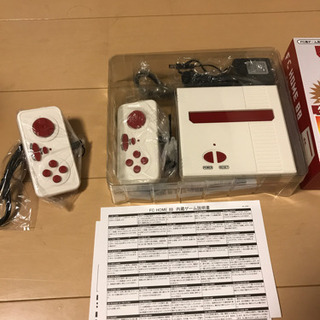 【新品　最終値下げ】FC HOME 88 ファミコン　ファミスタ...