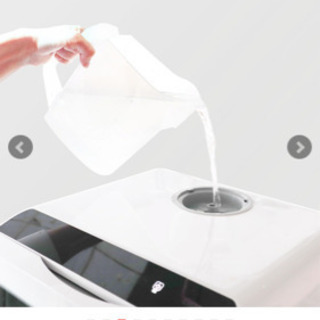 ラクア 食洗機  工事不要