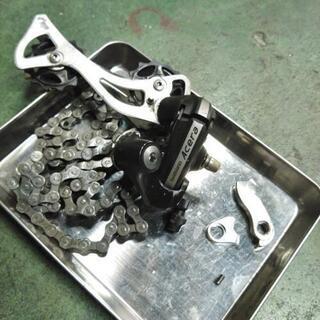 値下げしました。これで売れなければ掲載取り下げます。メリダ MERIDA  