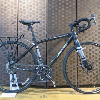 JAMIS ロードバイク 自転車の中古が安い！激安で譲ります・無料で 