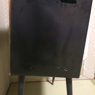 GENERALゼネラル 真空管テレビ 14-SK テレビ 昭和レトロ 撮影スタジオ