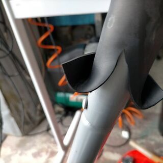 ローネジャパン Crazzy Fitness QMJ-301 兵庫県 三田市発 ぶるぶる 振動マシン エクササイズ フィットネス 動作確認済