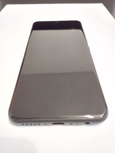 売却済み 6 3インチ シムフリースマホ Umidigi Power ブラック 中古 受話機能故障 ゆっぴ 浜松の電話 ｆａｘ スマートフォン の中古あげます 譲ります ジモティーで不用品の処分