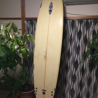 サーフボード　8\'0\