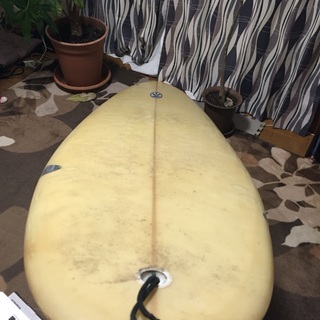 サーフボード　8\'0\