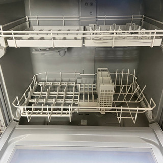 Panasonic 食洗機 NP-TH1