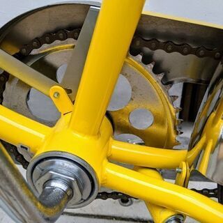 自転車 復刻版schwinnシュウィン 新品 2017限定復 スティングレイ