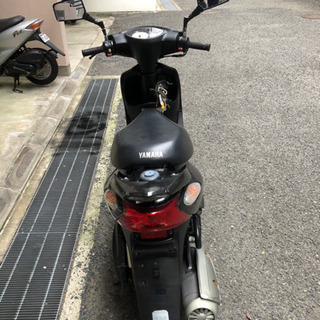 ヤマハ　ZRエボリューション2 ジョグZRsa39j 原付　高年式 ヤマハ ZRエボリューション2 ジョグZRsa39j 原付 高年式