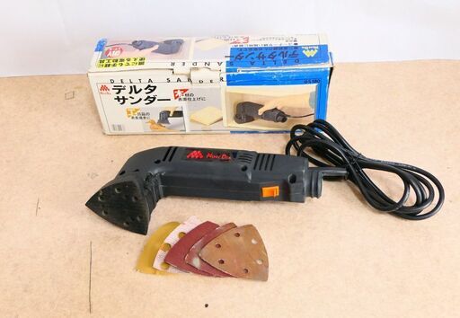 電動やすりデルタサンダー木材 金属表面仕上げ工具 Sagami 橋本のその他の中古あげます 譲ります ジモティーで不用品の処分 電動やすりデルタサンダー木材 金属表面仕上げ工具 Sagami 橋本のその他の中古あげます 譲ります ジモティーで不用品の処分
