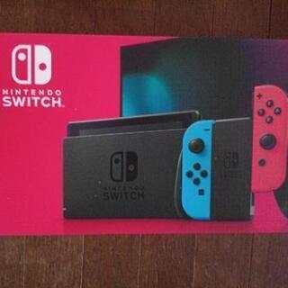 【取引決定】任天堂 スイッチ nintendo switch 本...