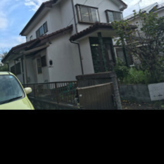 川島中古住宅　オーナーチェンジ