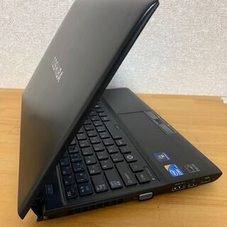 ☆新品SSD搭載/大容量メモリ8GB【Windows10pro】東芝 13型 管理No26