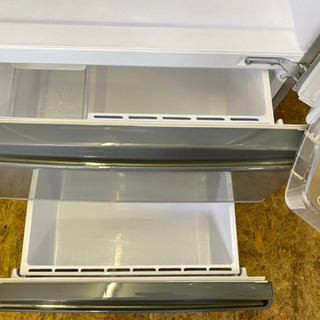 🌈点検清掃済み❣️🌈程度良好❣️【アクア】冷凍冷蔵庫　272L🚚無料配送🚚