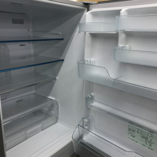 Panasonic NR-C320M-S 2011年製 321L 冷蔵庫 | camilafortes.com.br