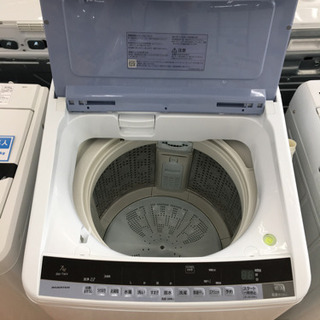 トレファク摂津店】HITACHI (日立)の7.0kg全自動洗濯機が入荷しました！