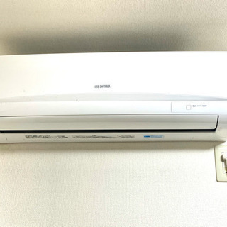 エアコン　IRS-2218c