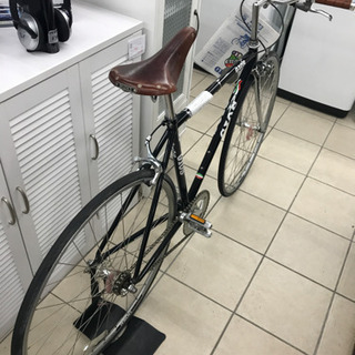 D344 ☆23800円☆整備済み スポーツ中古自転車 ブリヂストン シルヴァ 