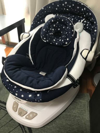 アップリカ（Aprica）　電動　バウンサー
